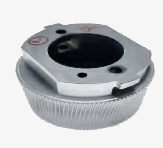 smart buy parts - Kaufteil, Normteil, Flansch, Druckguß