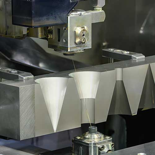 smart buy parts - Erodieren, Einzelteil, Werkzeugbau