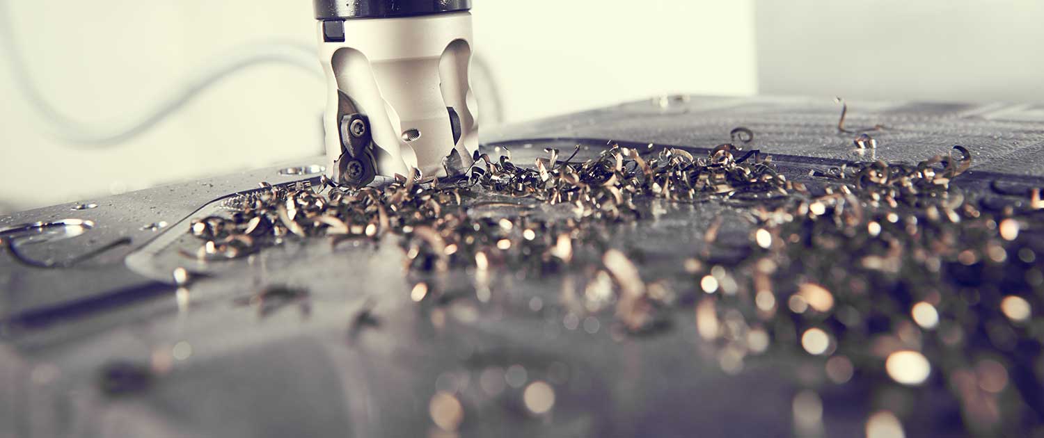 smart buy parts - mechanische Fertigung